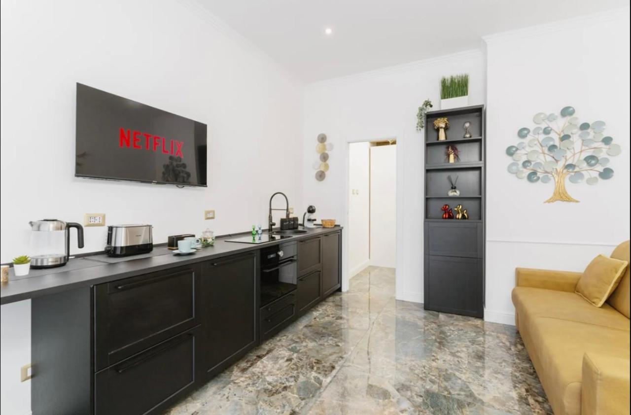Apartment Pav