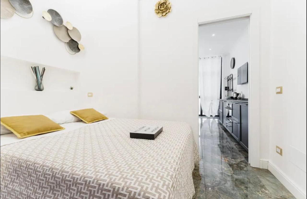 Pav Apartment Rom