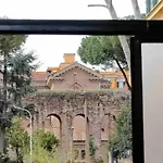 Pav Suite Rome