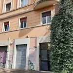 Pav Suite Rome