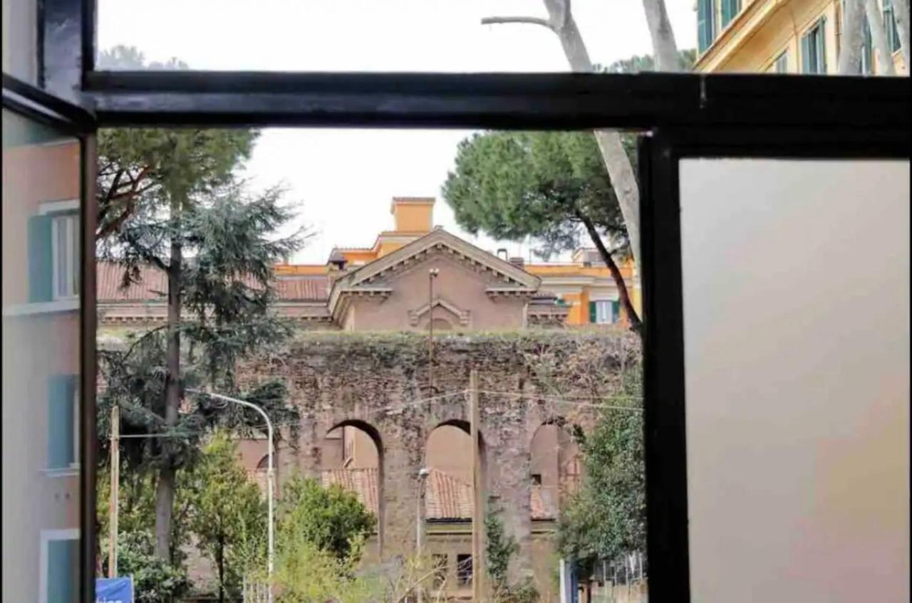 Pav Apartment
