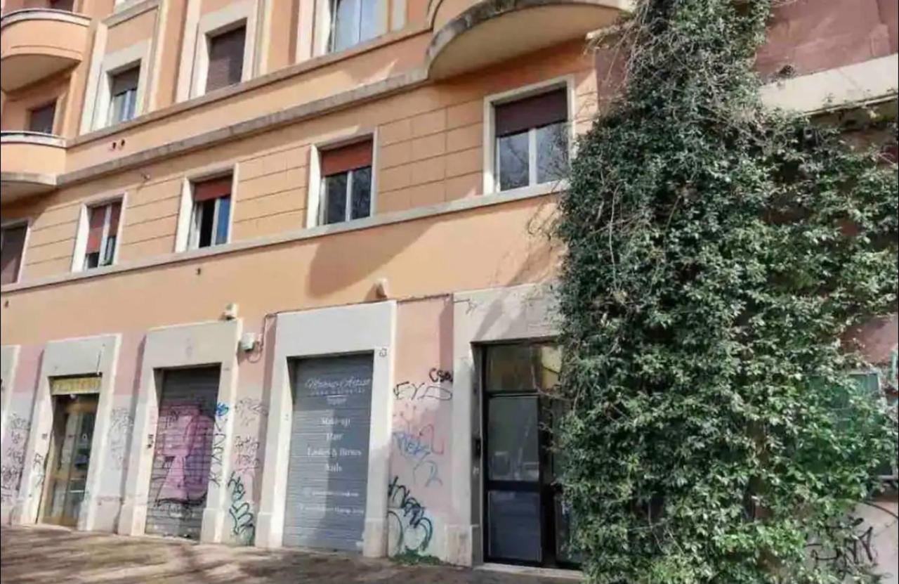 Apartment Pav Rom