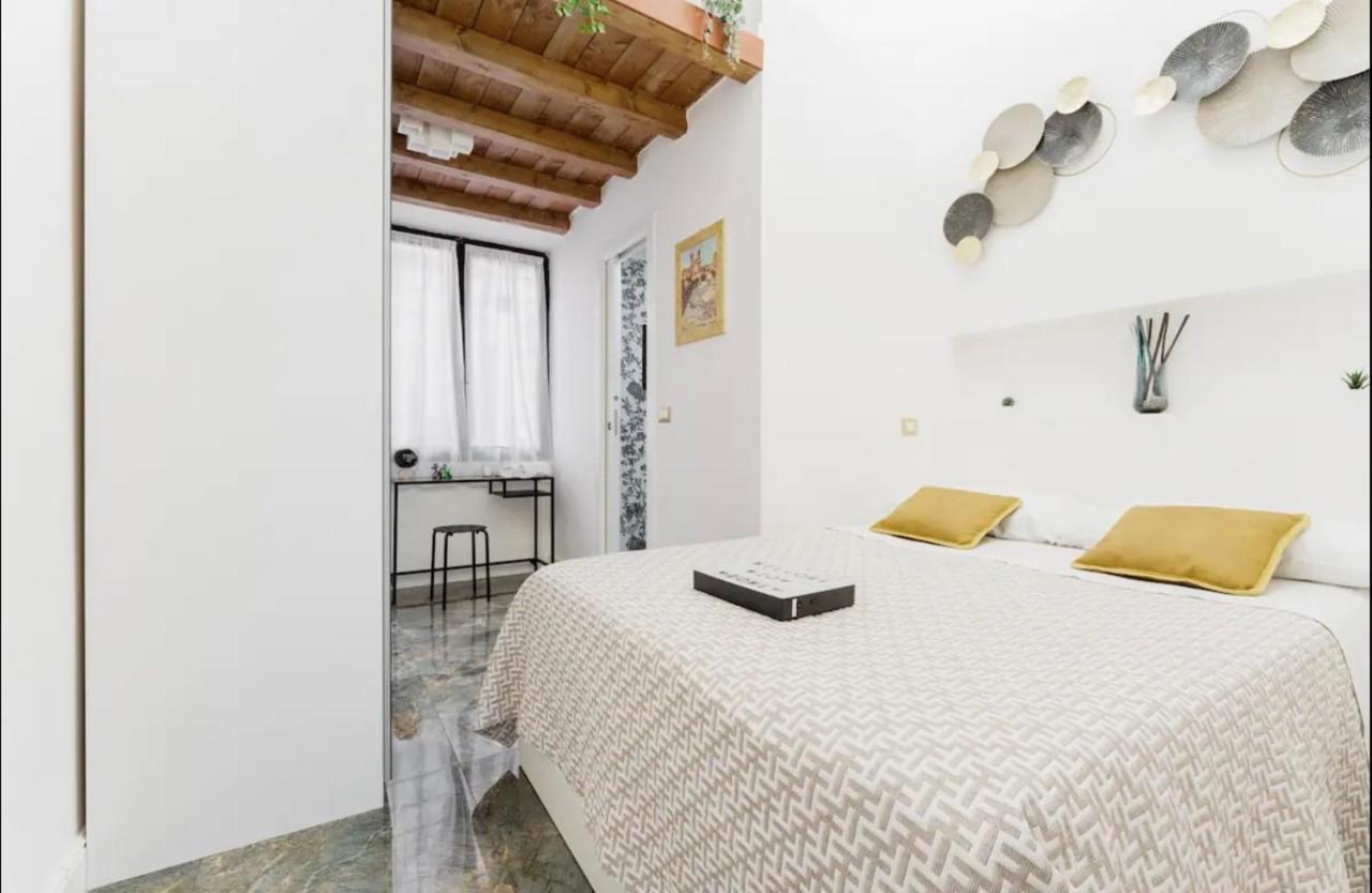 Apartment Pav