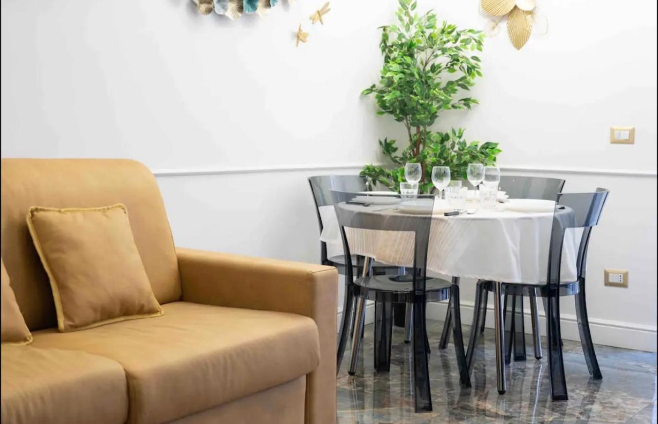 Pav Apartment